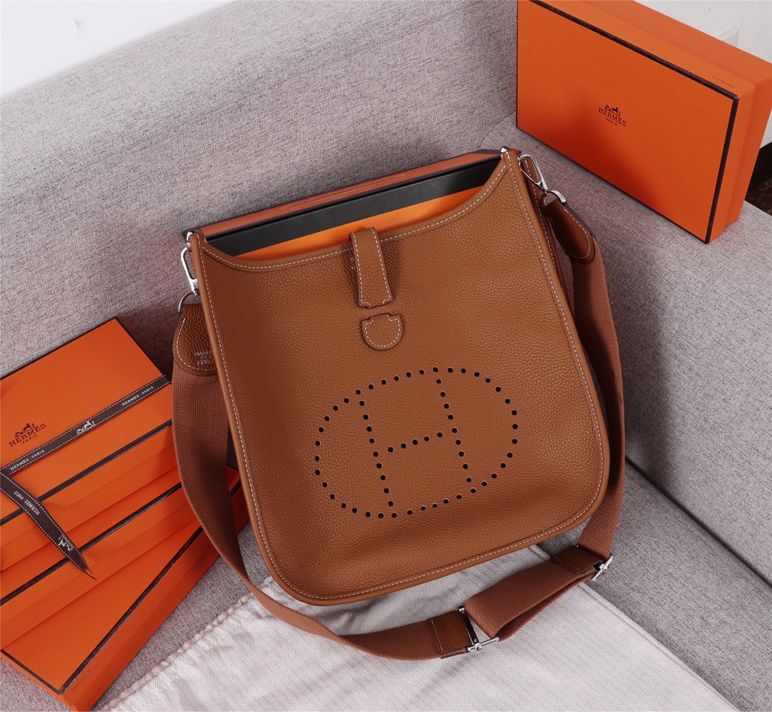 Hermes Evelyn Bags